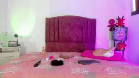 Alisson IG alisson zafiro27 online show from December 9, 2:49 pm