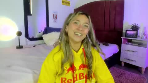 Alisson IG alisson zafiro27 online show from January 7, 3:12 pm