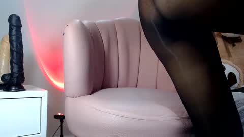 alisson online show from December 14, 1:50 am