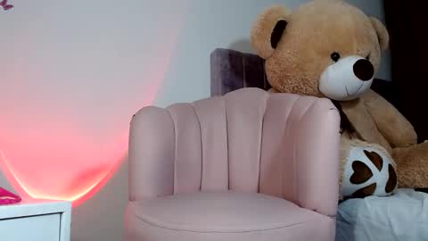 alisson online show from January 7, 4:50 am