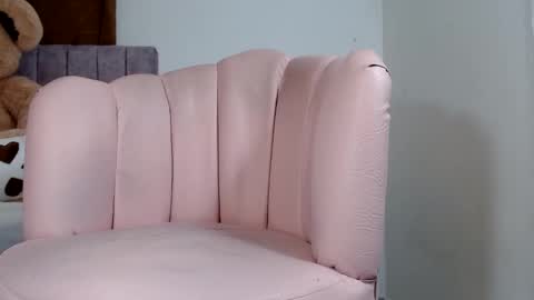 alisson online show from February 12, 6:08 am