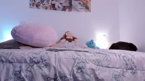 Goddess  online show from October 14, 2:01 am