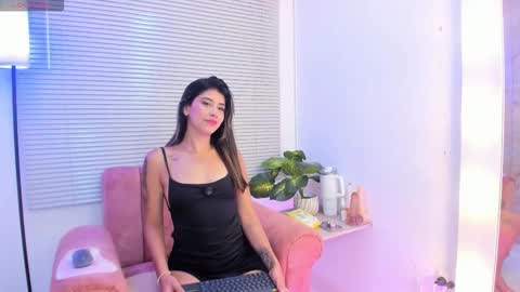 Alisson online show from October 31, 11:11 am