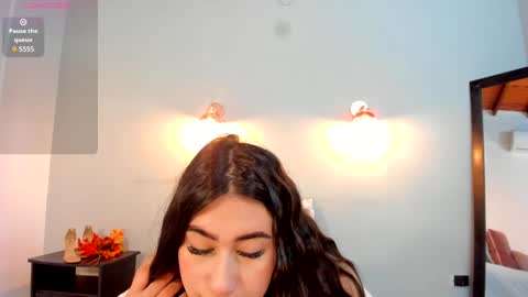 Aliss online show from February 1, 11:10 am