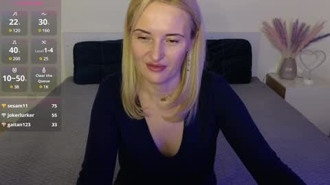 alisssarose online show from December 24, 12:33 am