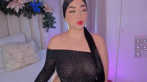 TATIS  online show from November 21, 4:44 am