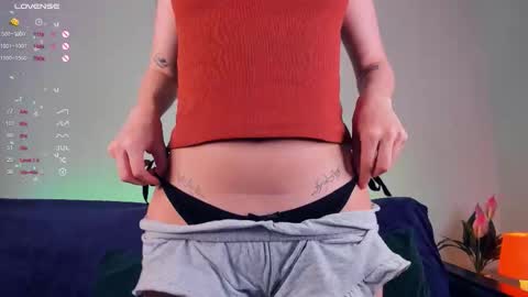 Alivia online show from October 7, 9:28 am