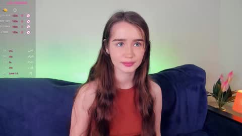 Alivia online show from October 14, 9:21 am