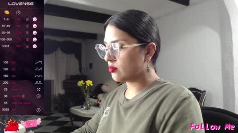 Alix online show from January 6, 12:27 am