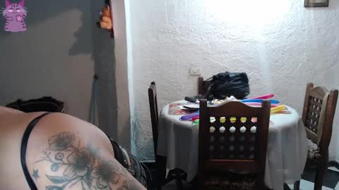 Alix online show from September 12, 2:00 am