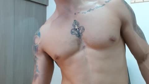 alix online show from November 6, 2:01 am