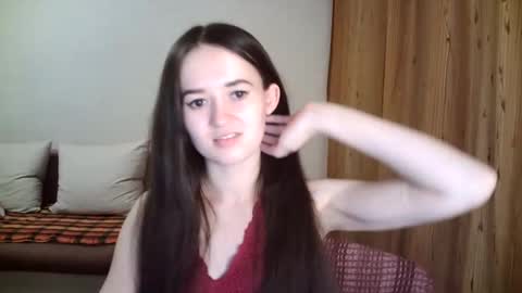 Amare online show from December 9, 12:08 pm