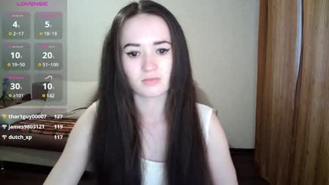 Amare online show from February 18, 11:44 am