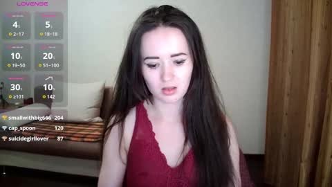 Amare online show from February 19, 5:16 pm