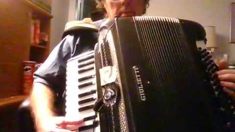 AllanaStar online show from February 24, 2:30 am