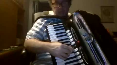 AllanaStar online show from November 8, 2:12 am