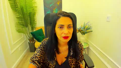 allayerty online show from September 20, 4:35 am