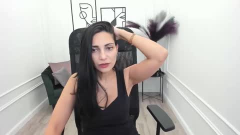 allayerty online show from September 21, 11:45 am