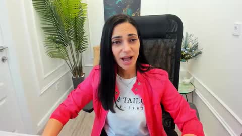 allayerty online show from October 5, 11:30 am