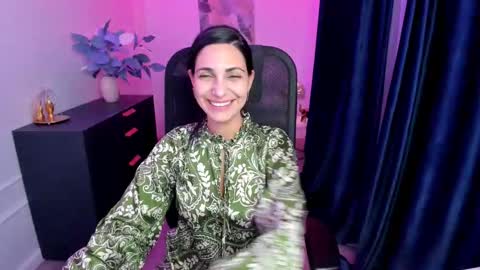 allayerty online show from October 10, 11:31 am