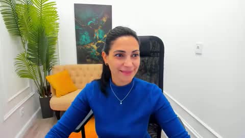 allayerty online show from November 14, 11:20 am