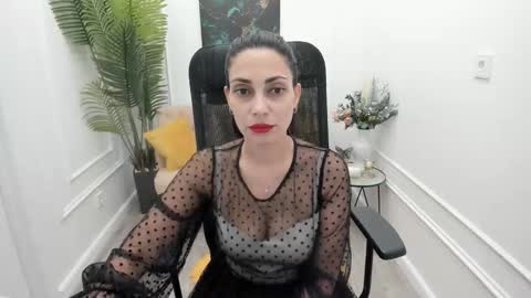 allayerty online show from November 15, 10:45 am