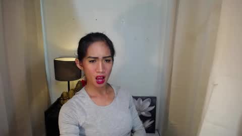 Snapshot of allday_mistress chatting on December 29, 5:10 am trina online show from December 29, 5:10 am