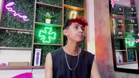 Allen online show from February 9, 4:14 am