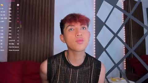 Allen online show from September 13, 3:28 am