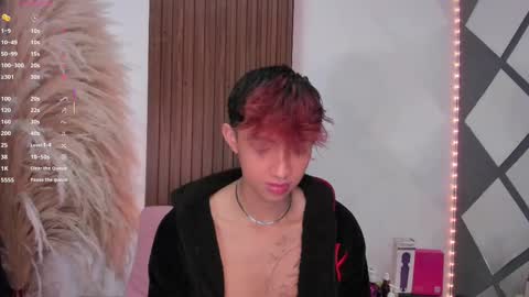 Allen online show from September 19, 3:19 am