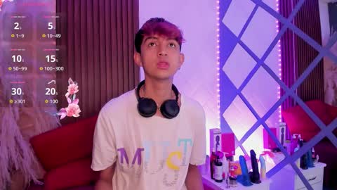 Allen online show from September 28, 3:23 am