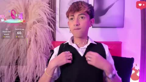 Allen online show from November 28, 6:16 am