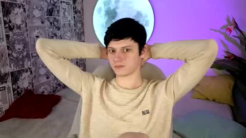 allert_ online show from November 3, 9:16 pm