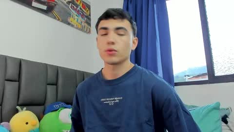 Allex online show from January 19, 10:49 pm