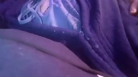 Alli Kat online show from January 12, 7:11 am