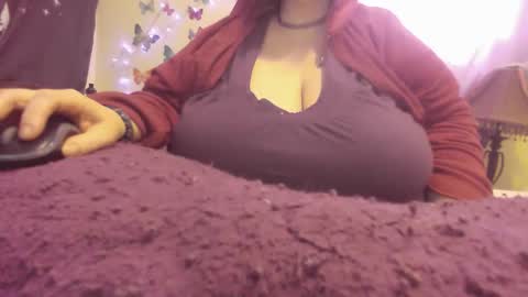 Alli Kat online show from March 8, 9:18 pm