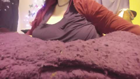 Alli Kat online show from March 11, 7:04 am