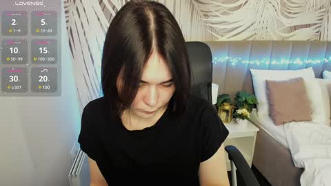 Snapshot of alli_zi chatting on December 7, 2:53 am Blair online show from December 7, 2:53 am