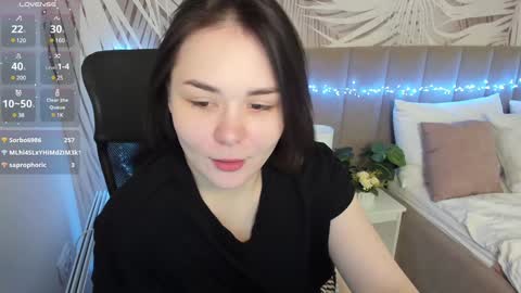 Snapshot of alli_zi chatting on December 29, 5:21 am Blair online show from December 29, 5:21 am