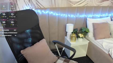 Snapshot of alli_zi chatting on December 29, 8:22 am Blair online show from December 29, 8:22 am