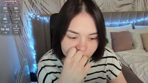 Snapshot of alli_zi chatting on January 11, 2:30 am Blair online show from January 11, 2:30 am