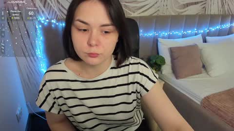 Snapshot of alli_zi chatting on January 13, 8:15 am Blair online show from January 13, 8:15 am