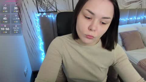 Snapshot of alli_zi chatting on February 9, 2:49 am Blair online show from February 9, 2:49 am