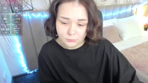 Snapshot of alli_zi chatting on February 14, 5:41 am Blair online show from February 14, 5:41 am