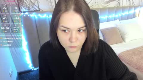 Snapshot of alli_zi chatting on February 15, 5:51 am Blair online show from February 15, 5:51 am