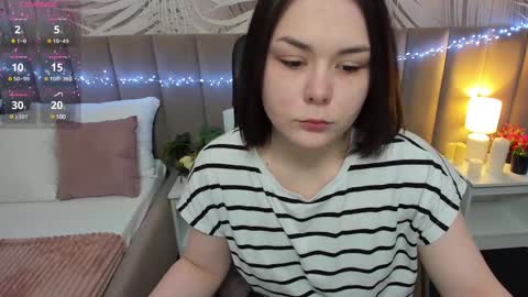 Snapshot of alli_zi chatting on February 16, 2:31 am Blair online show from February 16, 2:31 am