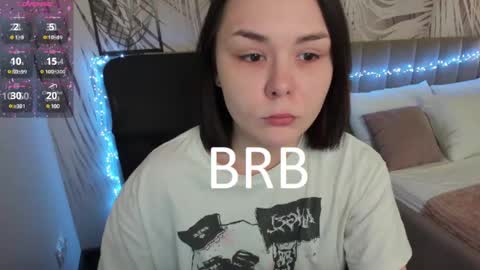 Snapshot of alli_zi chatting on February 28, 9:04 am Blair online show from February 28, 9:04 am