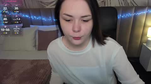 Snapshot of alli_zi chatting on March 2, 2:19 am Blair online show from March 2, 2:19 am