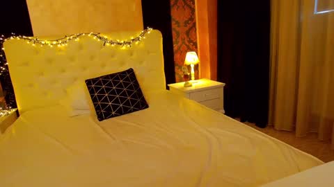 Alliana online show from January 9, 11:58 am