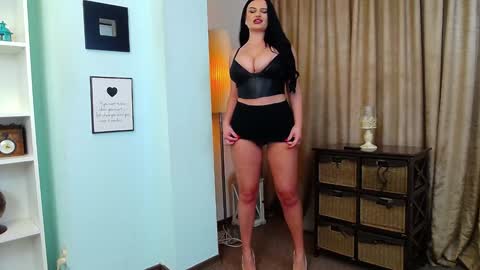 Alliana online show from January 28, 5:22 am